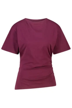 America Today T-Shirts & Tops^T-hirt Effie t-hirt et bootha en chuine zoo