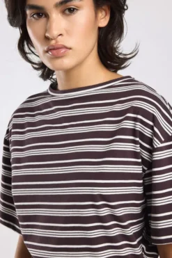 America Today T-Shirts & Tops^T-hirt Effie t-hirt et bootha en chuine zoo