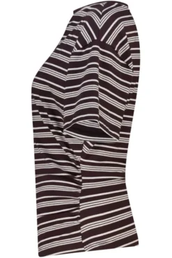 America Today T-Shirts & Tops^T-hirt Effie t-hirt et bootha en chuine zoo