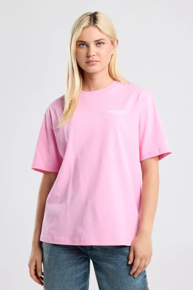 America Today T-Shirts & Tops^T-hirt Eaine Z nu