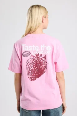 America Today T-Shirts & Tops^T-hirt Eaine Z nu