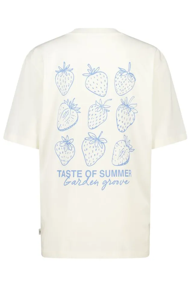 America Today T-Shirts & Tops^T-hirt Eaine Z nu