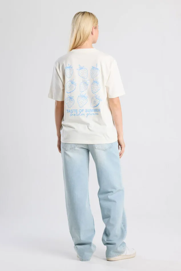 America Today T-Shirts & Tops^T-hirt Eaine Z nu