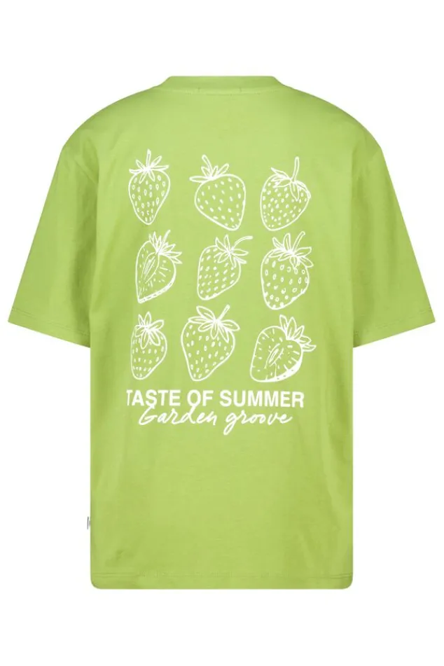 America Today T-Shirts & Tops^T-hirt Eaine Z nu