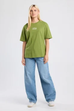 America Today T-Shirts & Tops^T-hirt Eaine Z nu