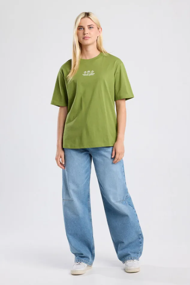 America Today T-Shirts & Tops^T-hirt Eaine Z nu