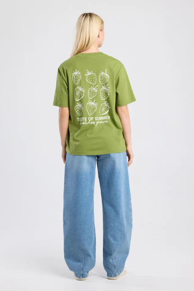 America Today T-Shirts & Tops^T-hirt Eaine Z nu