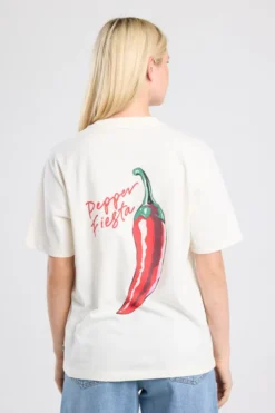 America Today T-Shirts & Tops^T-hirt Eaine Z nu