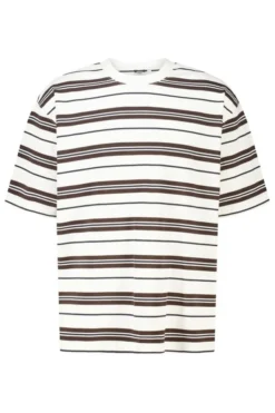 America Today T-Shirts & Polo’S^T-hirt Edon ooe fit t-hirt et trepen