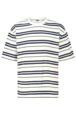 America Today T-Shirts & Polo’S^T-hirt Edon ooe fit t-hirt et trepen