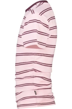 America Today T-Shirts & Tops|New In^T-shirt Eleni Jr gestreept slim fit t-shirt