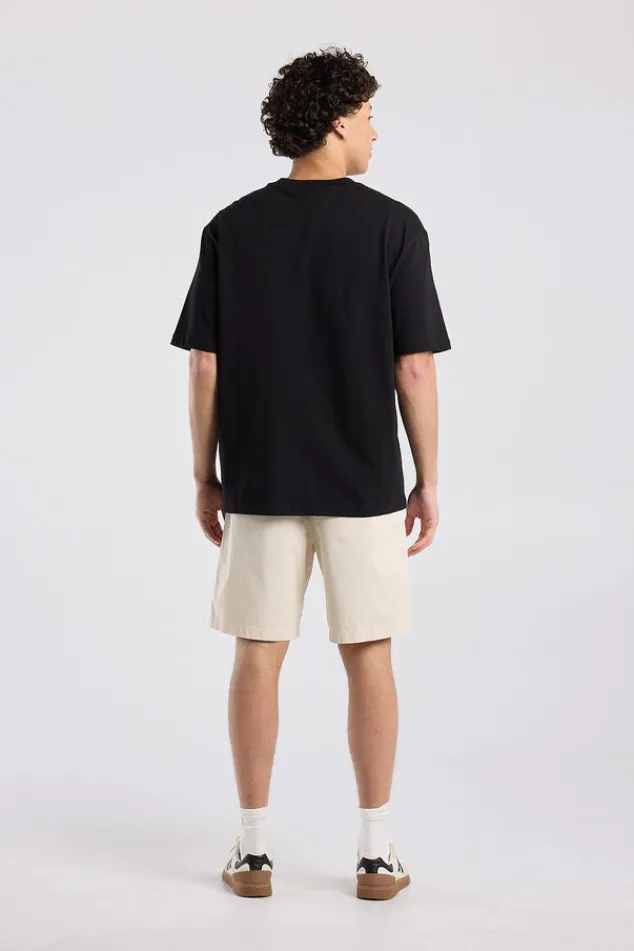 America Today T-Shirts & Polo’S^T-hirt Eiot heavyweight T-hirt et reaxed fit