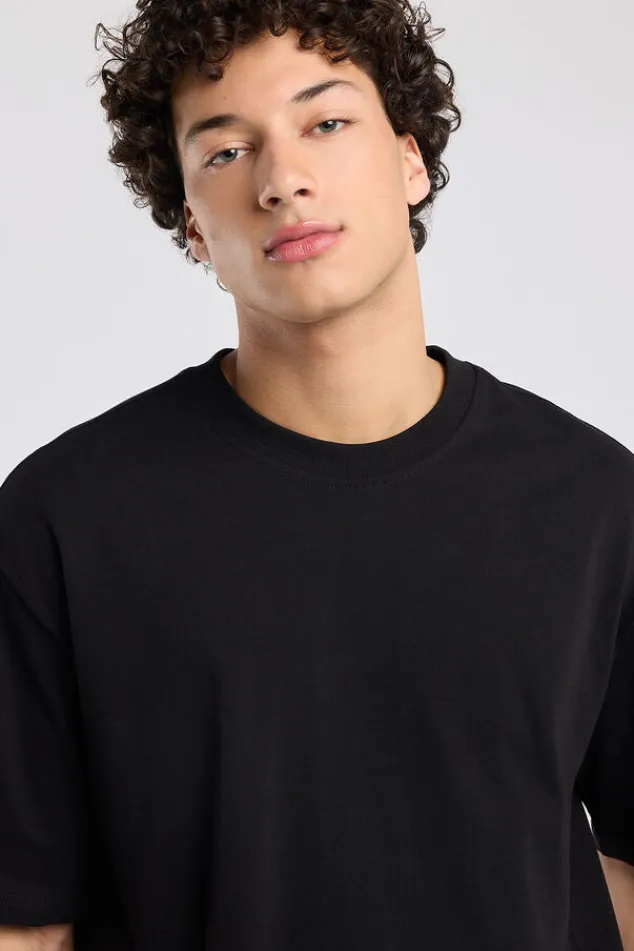 America Today T-Shirts & Polo’S^T-hirt Eiot heavyweight T-hirt et reaxed fit