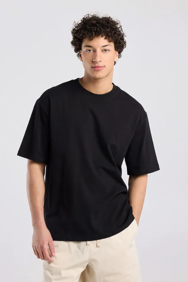 America Today T-Shirts & Polo’S^T-hirt Eiot heavyweight T-hirt et reaxed fit