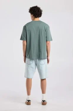 America Today T-Shirts & Polo’S^T-hirt Eiot heavyweight T-hirt et reaxed fit