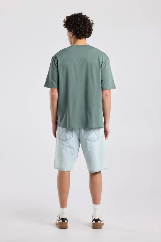 America Today T-Shirts & Polo’S^T-hirt Eiot heavyweight T-hirt et reaxed fit