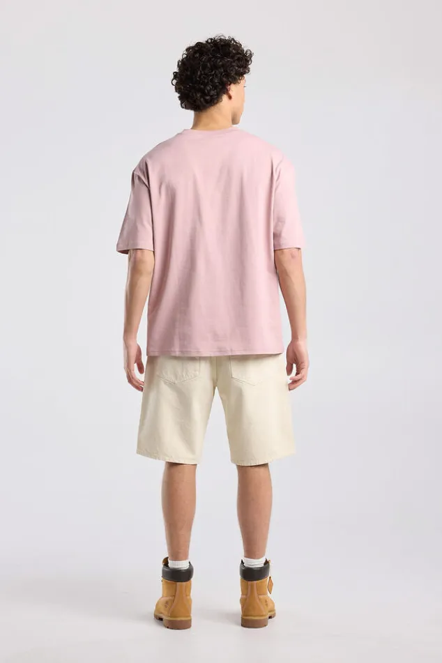 America Today T-Shirts & Polo’S^T-hirt Eiot heavyweight T-hirt et reaxed fit