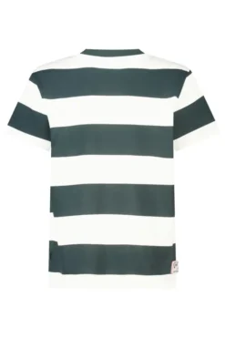 America Today New In|T-Shirts & Tops^T-shirt Elvin Jr relaxed fit t-shirt met artwork