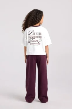America Today T-Shirts & Tops|New In^T-shirt Ember Jr relaxed fit Smileyworld™ T-shirt