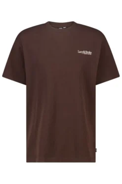 America Today T-Shirts & Polo’S^T-hirt Ere reaxed fit t-hirt van azy & Broke ijn