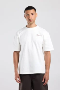 America Today New In|T-Shirts & Polo’S^T-hirt Enzo ooe fit t-hirt et print