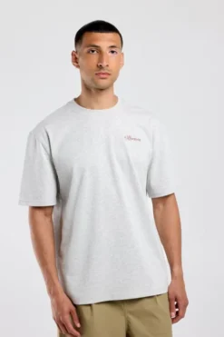 America Today New In|T-Shirts & Polo’S^T-hirt Enzo ooe fit t-hirt et print