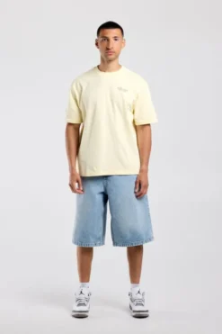 America Today New In|T-Shirts & Polo’S^T-hirt Enzo ooe fit t-hirt et print