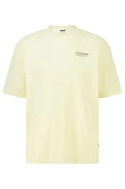 America Today New In|T-Shirts & Polo’S^T-hirt Enzo ooe fit t-hirt et print