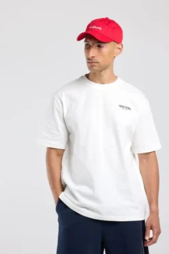 America Today New In|T-Shirts & Polo’S^T-hirt Erron reaxed fit T-hirt et artwork