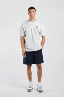 America Today New In|T-Shirts & Polo’S^T-hirt Erron reaxed fit T-hirt et artwork
