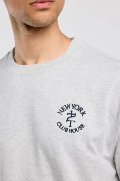 America Today New In|T-Shirts & Polo’S^T-hirt Erron reaxed fit T-hirt et artwork