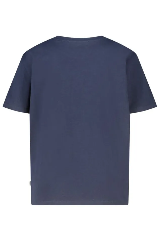 America Today New In|Ondergoed & Lounge^T-hirt Ether baic t-hirt van bioogich katoen