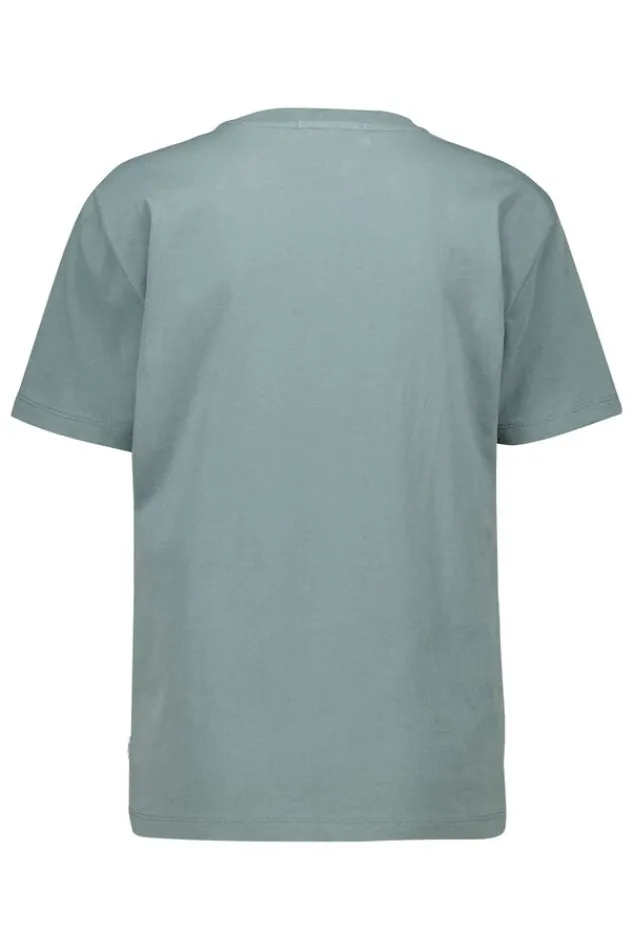 America Today Ondergoed & Lounge^T-hirt Ether Reguar fit T-hirt et ronde ha