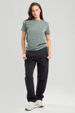 America Today Ondergoed & Lounge^T-hirt Ether Reguar fit T-hirt et ronde ha