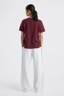 America Today T-Shirts & Tops^T-hirt Ether T-hirt et reguar fit en ronde ha