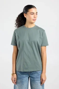 America Today T-Shirts & Tops^T-hirt Ether T-hirt et reguar fit en ronde ha