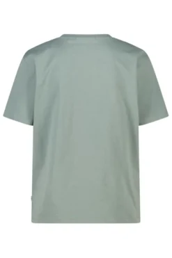 America Today T-Shirts & Tops^T-hirt Ether T-hirt et reguar fit en ronde ha