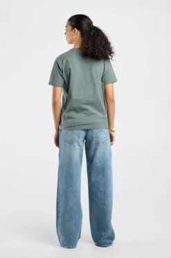 America Today T-Shirts & Tops^T-hirt Ether T-hirt et reguar fit en ronde ha