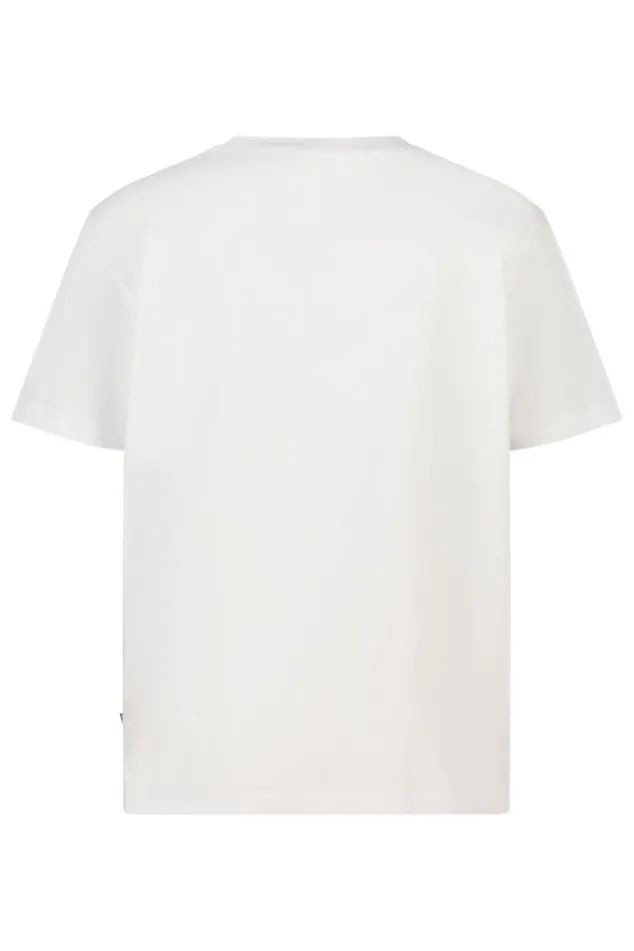 America Today Ondergoed & Lounge^T-hirt Ether T-hirt et ronde ha en reguar fit