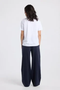 America Today Ondergoed & Lounge^T-hirt Ether T-hirt et ronde ha en reguar fit