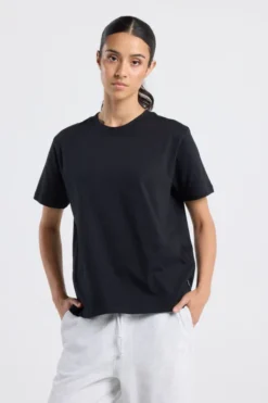 America Today Ondergoed & Lounge^T-hirt Ether T-hirt et ronde ha en reguar fit