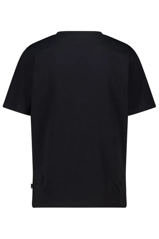 America Today Ondergoed & Lounge^T-hirt Ether T-hirt et ronde ha en reguar fit