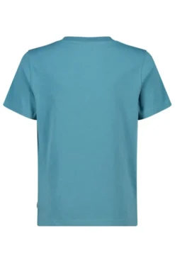America Today T-Shirts & Tops^T-shirt Etienne JR Z t-shirt met ronde hals en print