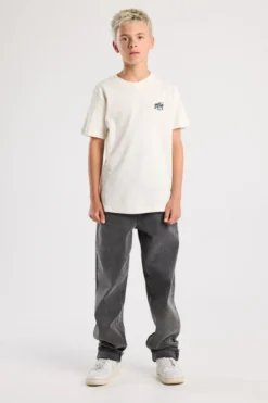 America Today T-Shirts & Tops^T-shirt Etienne JR Z t-shirt met ronde hals en print