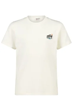 America Today T-Shirts & Tops^T-shirt Etienne JR Z t-shirt met ronde hals en print