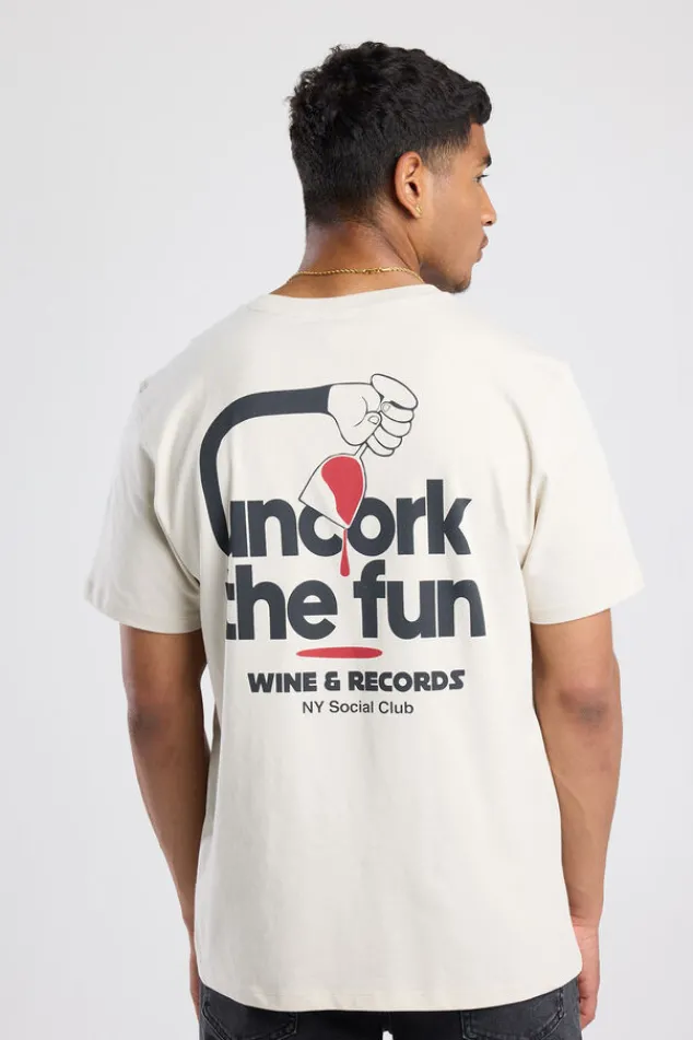 America Today T-Shirts & Polo’S^T-hirt Etienne Z nu