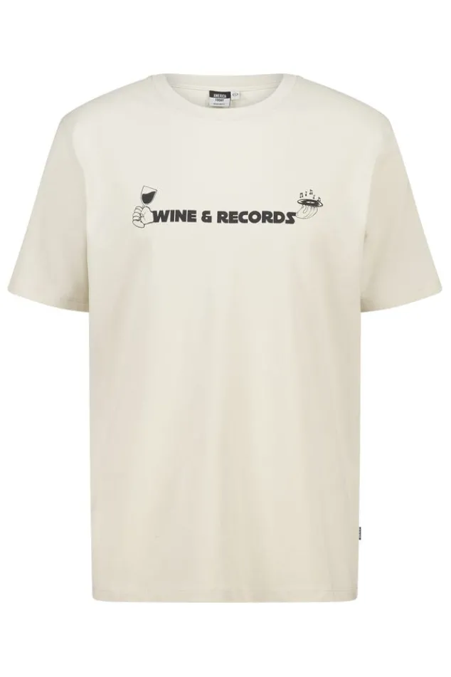 America Today T-Shirts & Polo’S^T-hirt Etienne Z nu