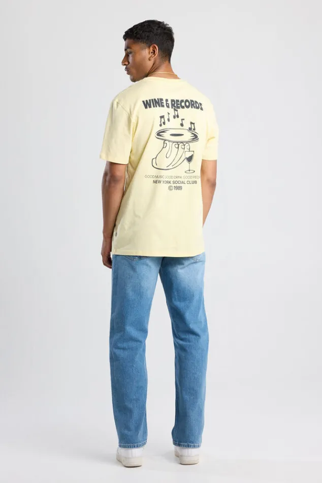 America Today T-Shirts & Polo’S^T-hirt Etienne Z nu