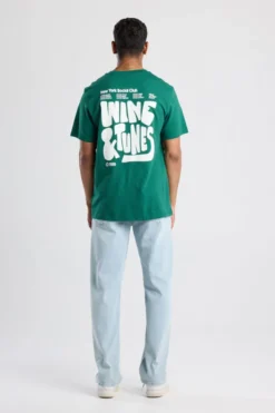 America Today T-Shirts & Polo’S^T-hirt Etienne Z nu