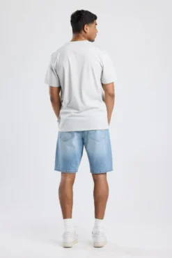 America Today T-Shirts & Polo’S^T-hirt Etienne Z t-hirt et reguar fit, print en ronde ha
